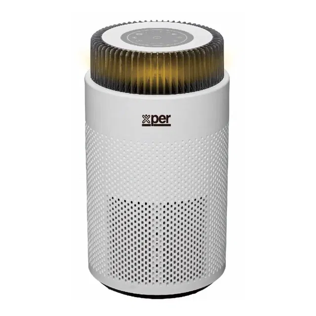 منقي هواء اكسبير ايونيزر 30 واط 3 سرعات 28 متر مؤقت XPAF-30W28M