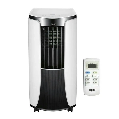 مكيف اكسبير نقال فريون 16036 وحدة بارد مع ريموت XPR-16CP