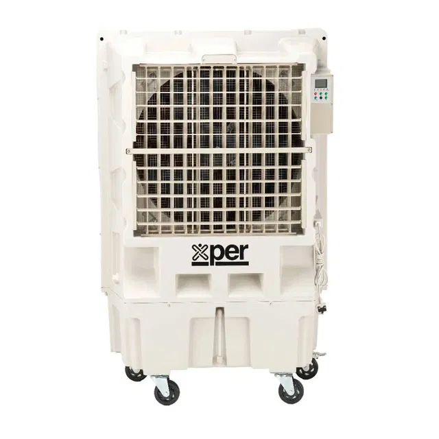 Xper Air Cooler 70 L. 3 Speeds, XPAC-70LHD