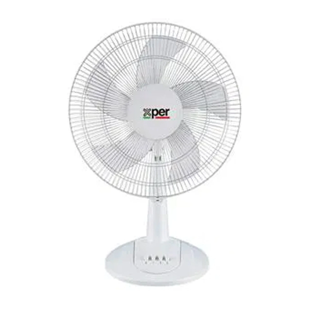 مروحة طاولة اكسبير 70 واط 16بوصة XPVF-100T