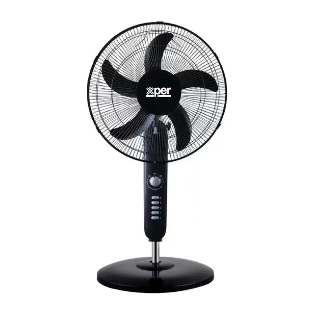 مروحة طاولة اكسبير قدرة 70 واط  16 بوصة XPVF-500W
