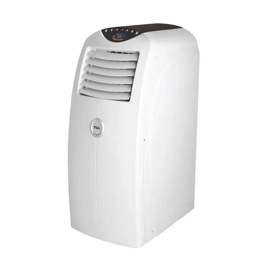 TCL Portable Air Conditioner TAC-14CPA/D