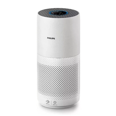  Philips Air purifier for large rooms, AC2939/90