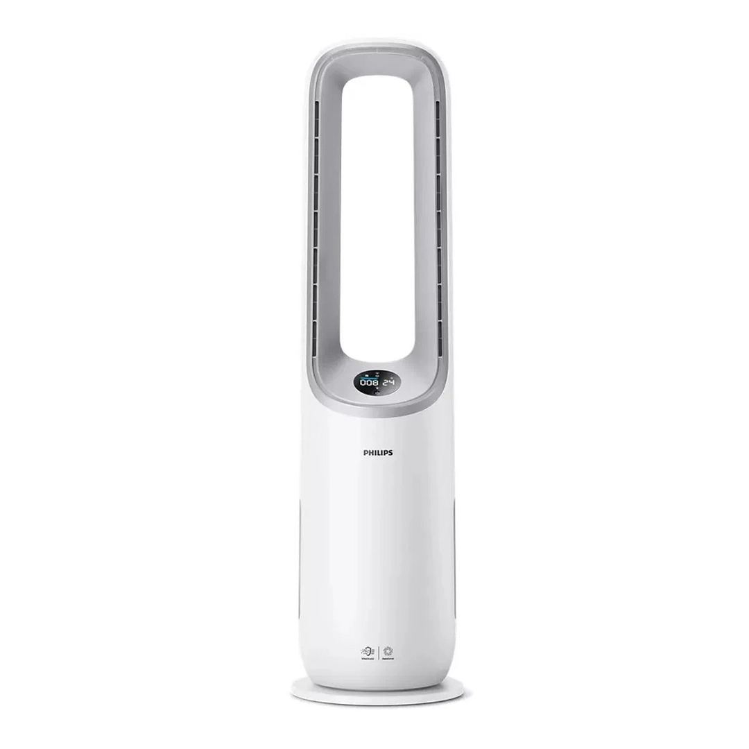 Philips Air Performer 7000 series 2-in-1 Air Purifier and Fan, AMF765/30