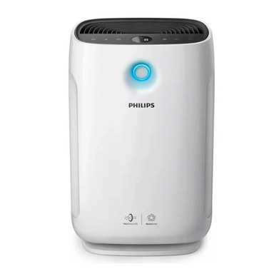 Philips 2000i Series Air Purifier, AC2889/90