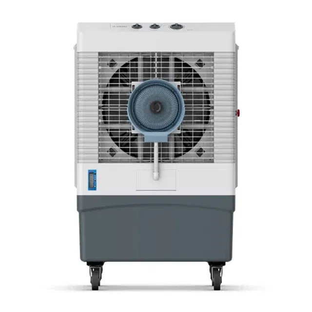 platinum air cooler, 50 liters, 200 watts, white, AW-5020
