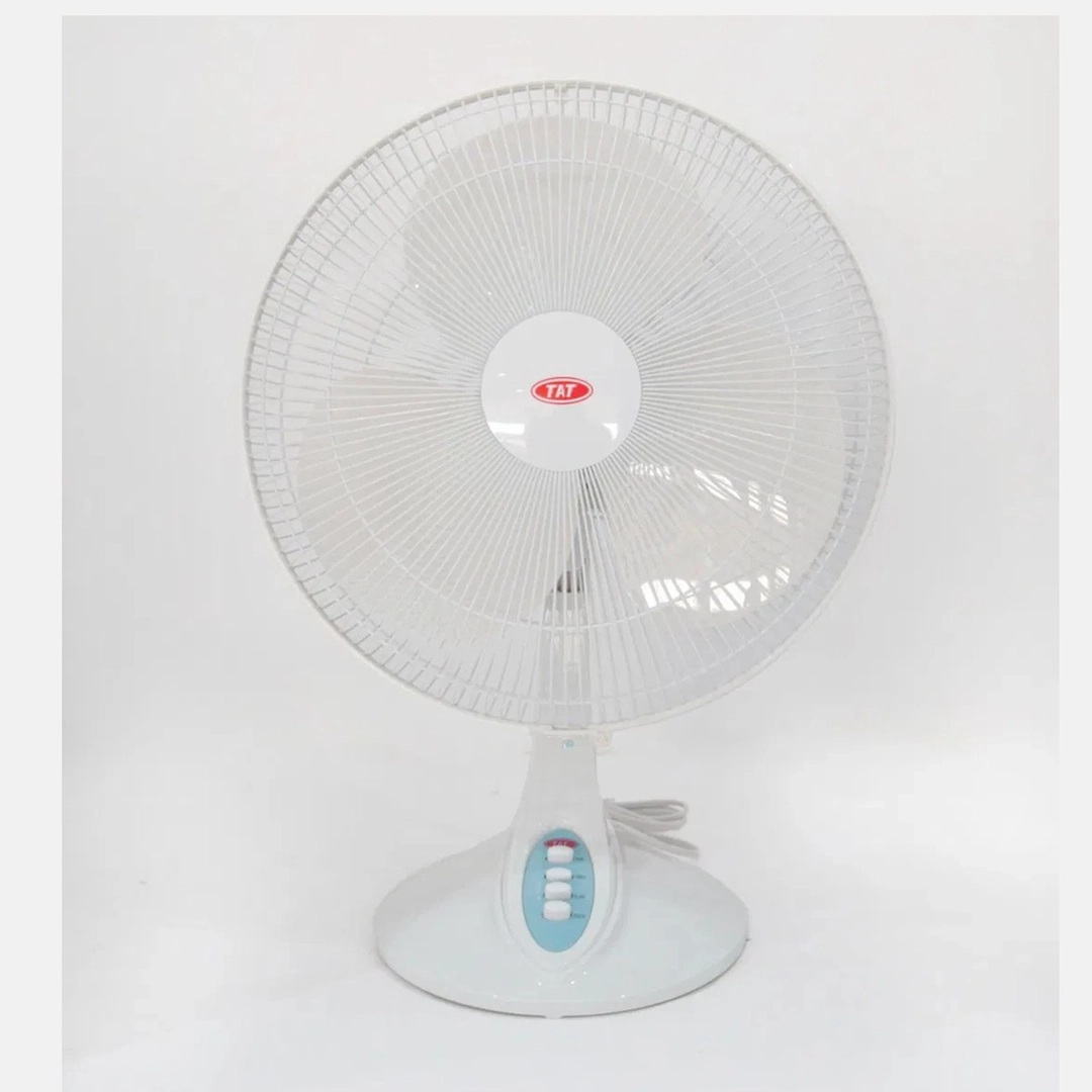 TAT Desktop Fan, 4016