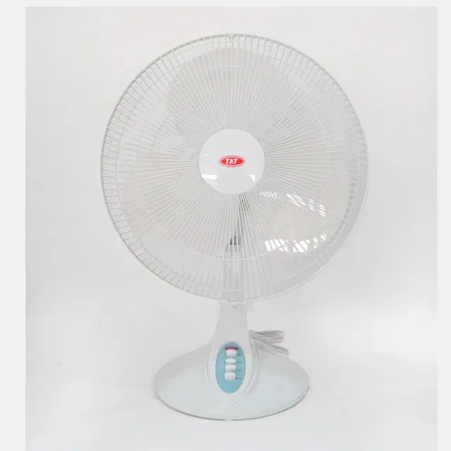 TAT Desktop Fan, 4016