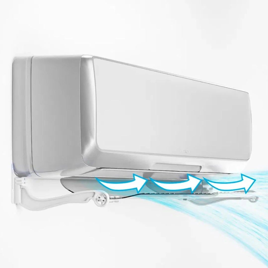 ARTS AC Flow Deflector