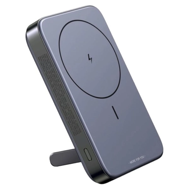 Ugreen Magnetic Battery 10,000mAh Power Bank Space Grey