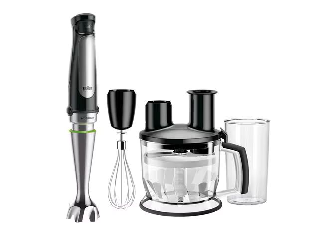 Braun MultiQuick 7 Hand Blender MQ7075X