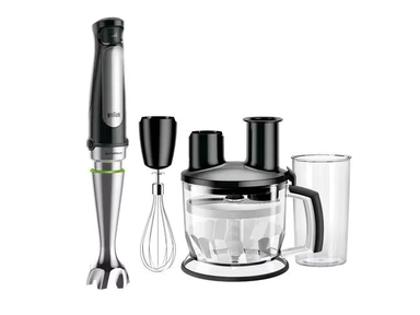 Braun MultiQuick 7 Hand Blender MQ7075X