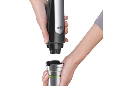 Braun MultiQuick 7 Hand Blender MQ7075X