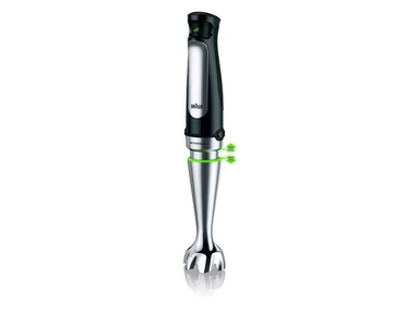Braun MultiQuick 7 Hand Blender MQ7075X