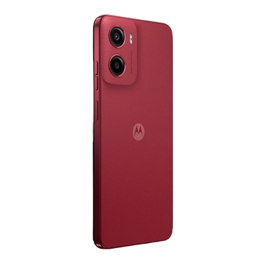 Motorola G05 4G 4GB 256GB Plum Red