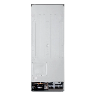 LG ,Refrigerator, Top Freezer, 16.2 cu.ft Silver, LT18NBBSIVL