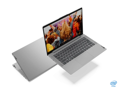 Lenovo IdeaPad 5, i7-1165G7, 8GB,512GB SSD, W11, Grey