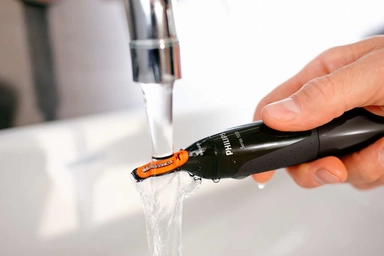 Philips Nose-trimmer series 1000 Comfortable nose & ear trimmer NT1150/10