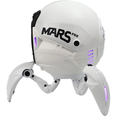 GravaStar Mars Pro Wireless Bluetooth Speaker White / GravaS