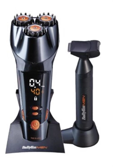 Babyliss For Men Beard Designer, Precision Trimmer SH500SDE
