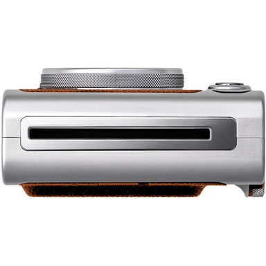 FujiFilm Instax Mini Camera Evo Brown