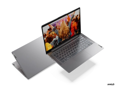 Lenovo IdeaPad 5 RYZEN_7_5700U 8GB 512GB SSD 14 inch Grey