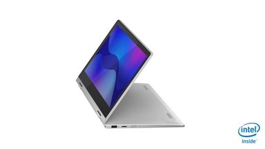 Lenovo IdeaPad Flex 3, Celeron N4020, 4GB, 128GB SSD, W11, Grey