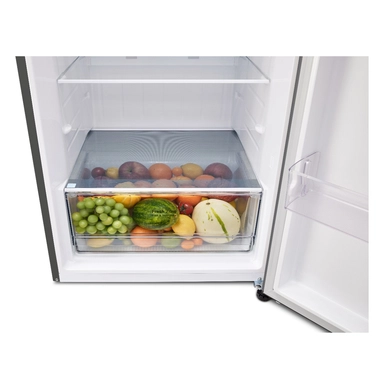 LG ,Refrigerator, Top Freezer, 16.2 cu.ft Silver, LT18NBBSIVL