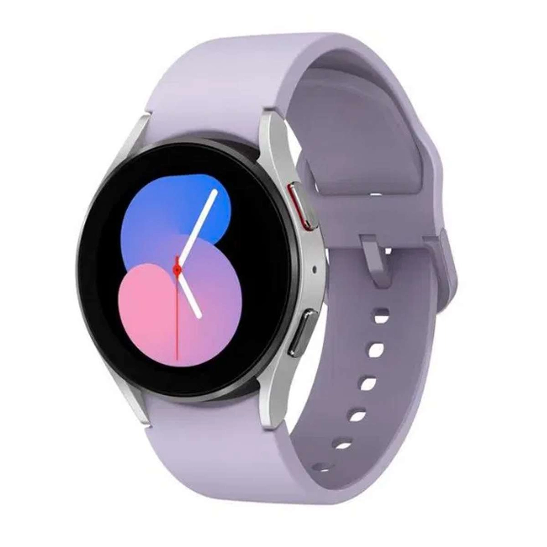 Samsung Galaxy Watch 5 40mm Silver