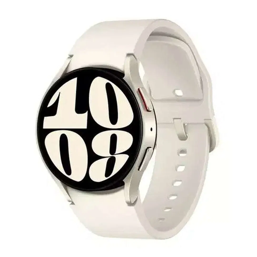 Samsung Galaxy Smartwatch Watch 6 40MM Cream