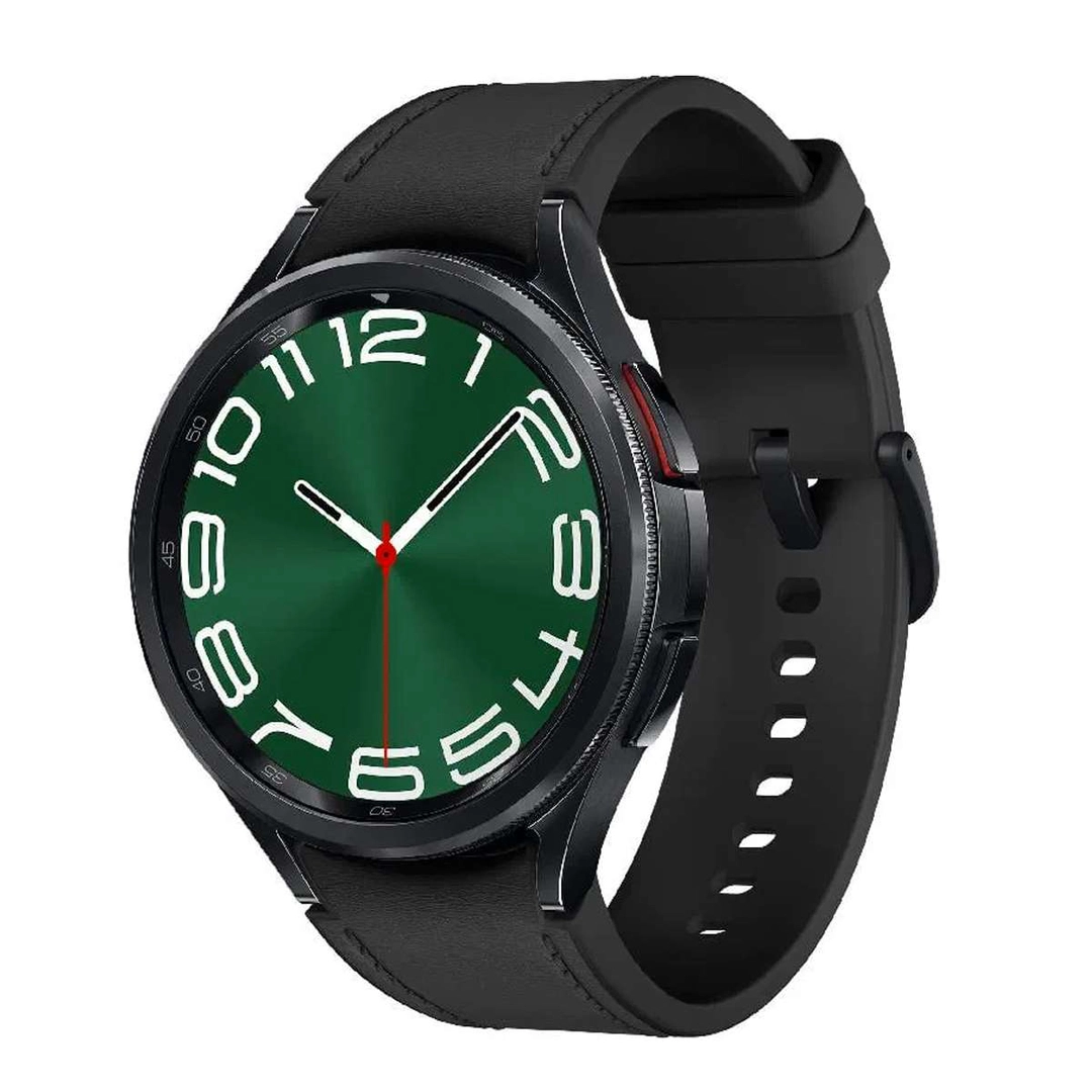 Samsung Galaxy Smartwatch Watch 6 Classic 43MM Black 