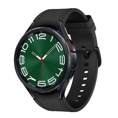 Samsung Galaxy Smartwatch Watch 6 Classic 43MM Black 