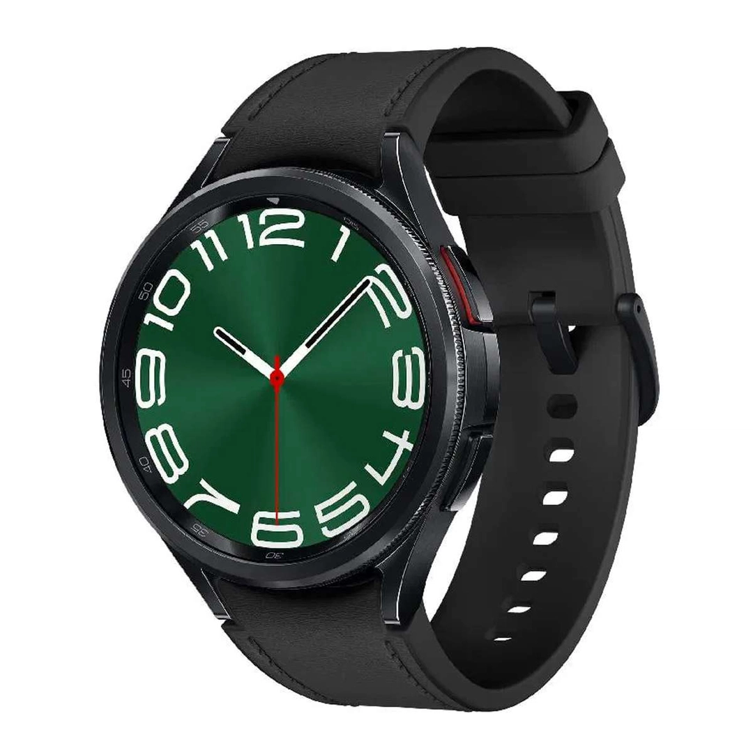 Samsung Galaxy Smartwatch Watch 6 Classic 47MM Black 