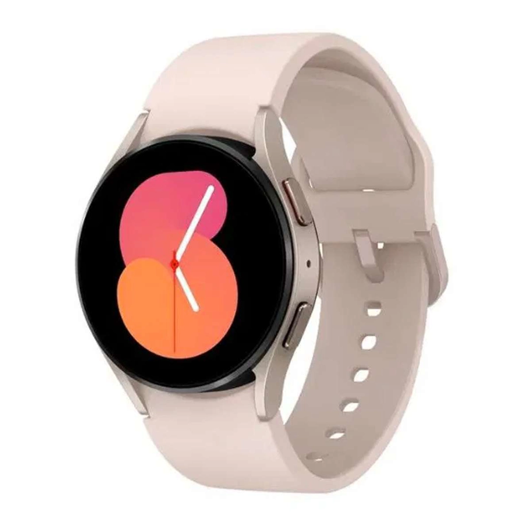 Samsung Galaxy Watch 5 40mm Pink Gold