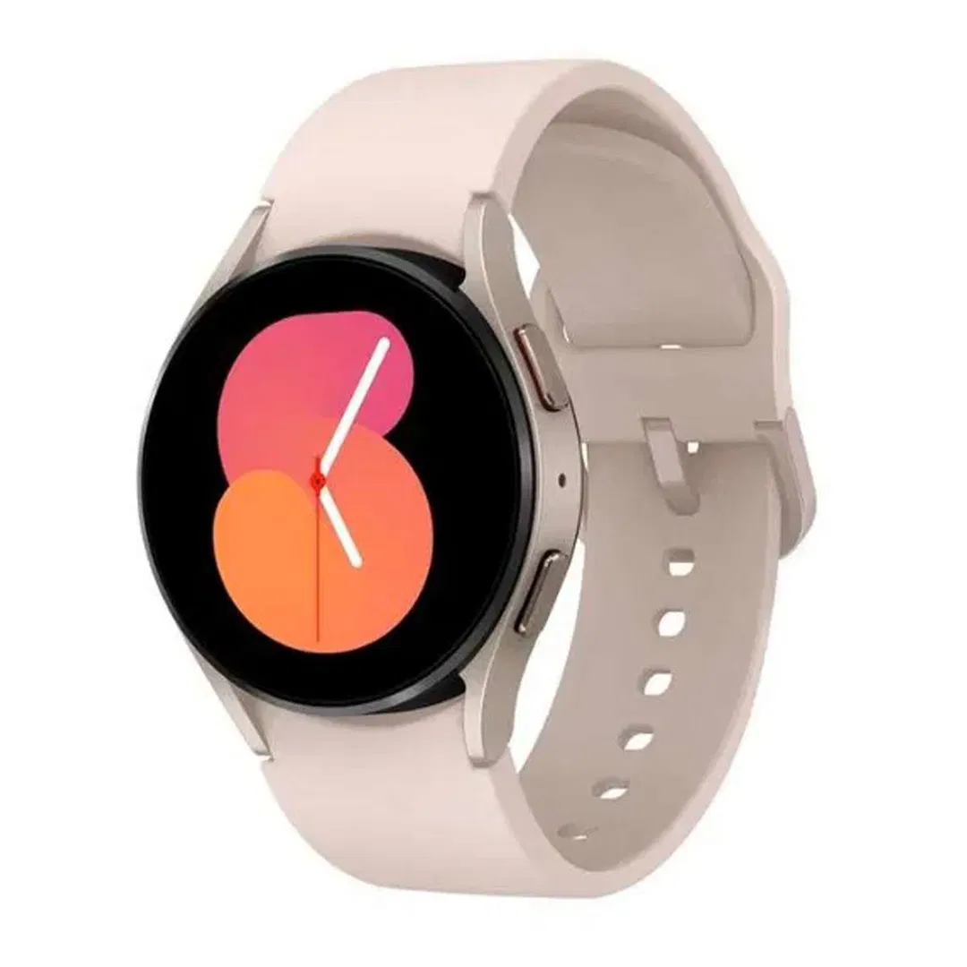 Samsung Galaxy Watch 5 40mm Pink Gold