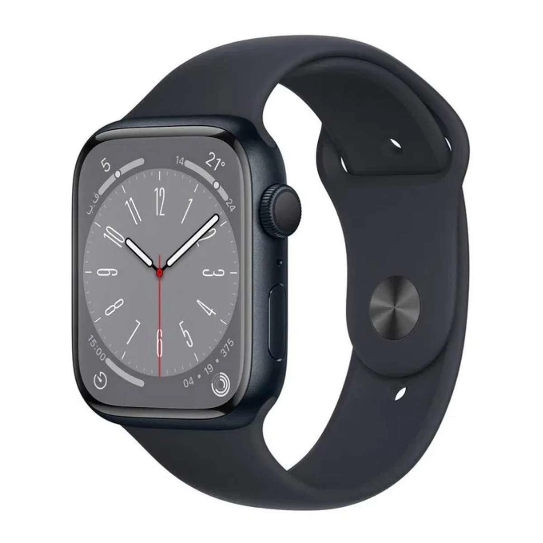 APPLE WATCH S8 45 SP GPS-AMU MID AL MID