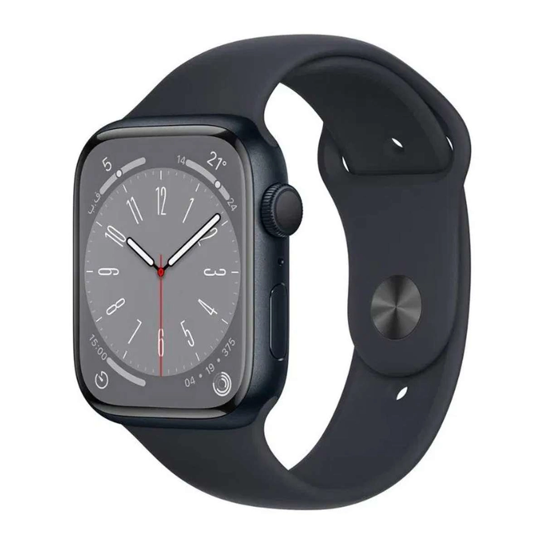 APPLE WATCH S8 41 SP GPS-AMU MID AL MID