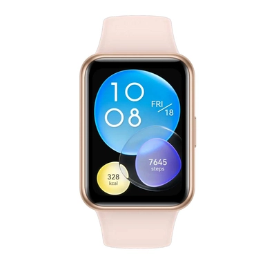 Huawei Watch FIT 2 Yoda-B09S Sakura Pink