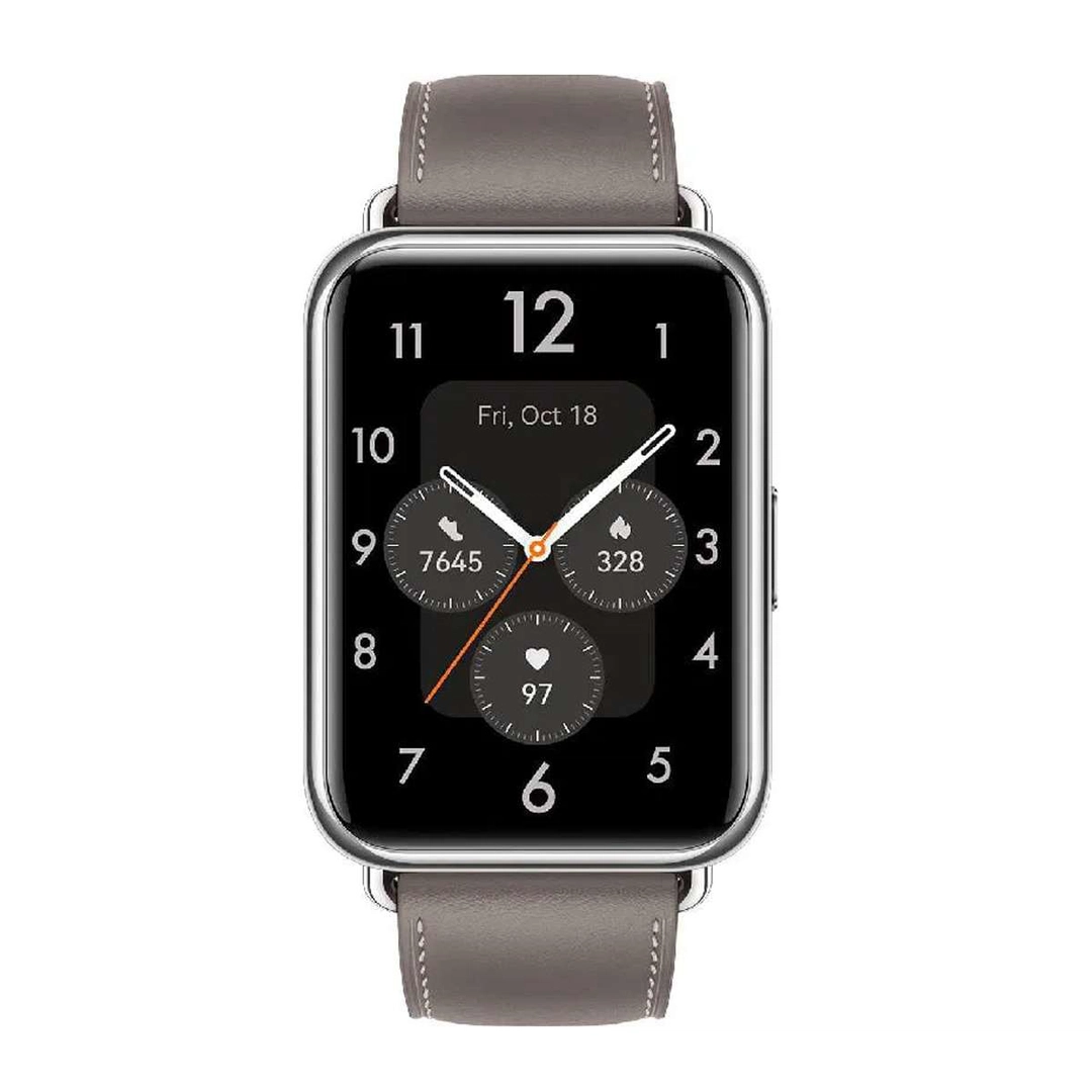 Huawei Watch FIT 2 Yoda-B19V Nebula Gray