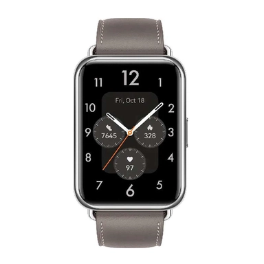 Huawei Watch FIT 2 Yoda-B19V Nebula Gray
