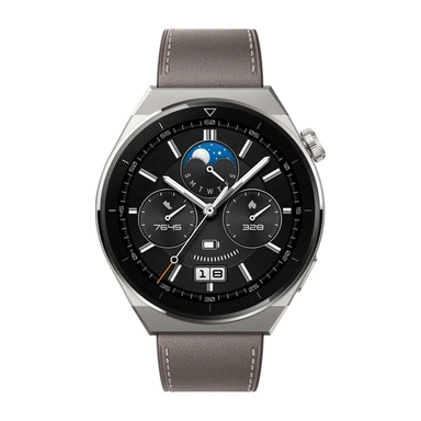 Huawei Watch GT 3 Pro Odin-B19V Gray
