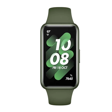 Huawei Smart Band 7 Leia-B19 Wilderness Green