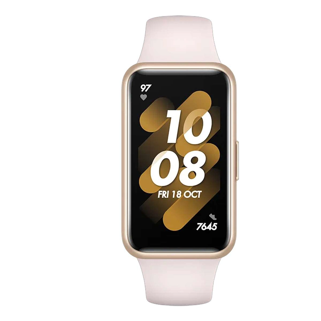 Huawei Smart Band 7 Leia-B19 Nebula Pink
