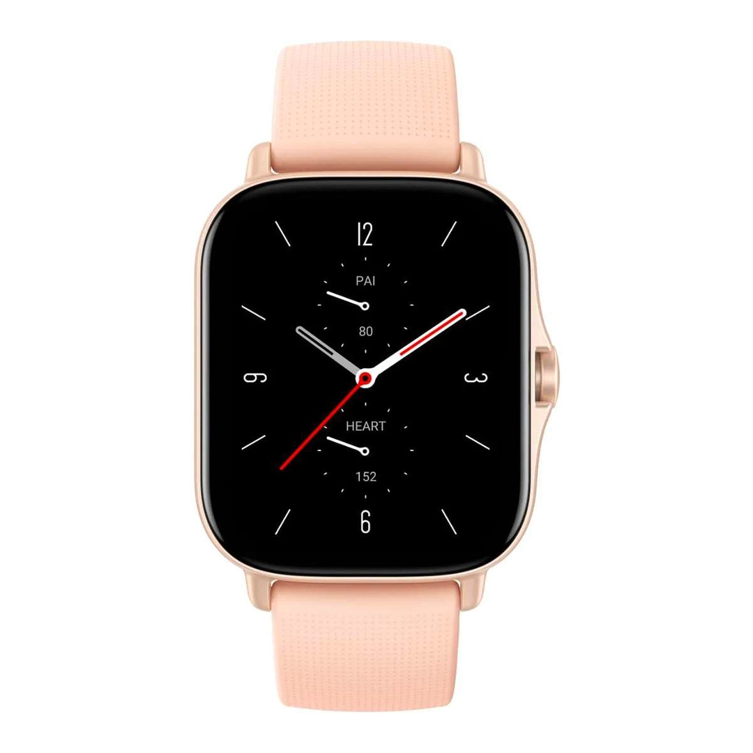 Amazfit GTS 2 Smart Watch Pink