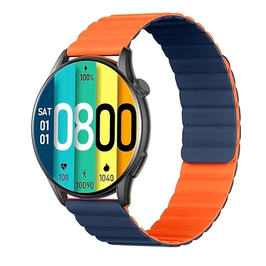 Kieslect KR Pro Smart Calling Watch Black