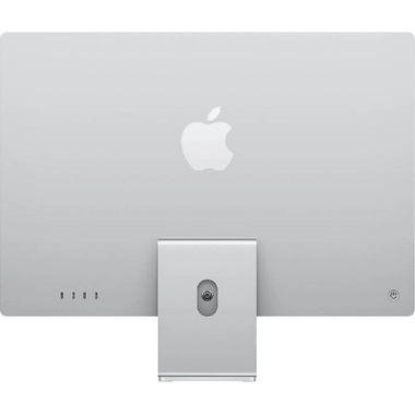 Apple iMac M1 8 Core CPU and 7 Core GPU 256 GB 4.5K 24" Blue