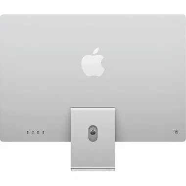Apple iMac M1 8 Core CPU and 7 Core GPU 256 GB 4.5K 24" Blue