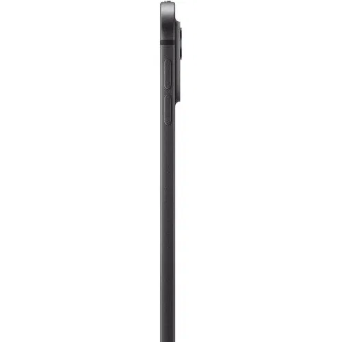 Apple iPad Pro 2024 256GB 11" Standard glass WiFi Space Black