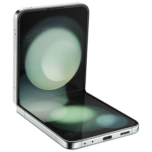 Samsung Galaxy Z Flip 5 5G 8GB 256GB Mint