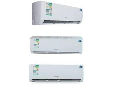 مكيف جري بولر 22000 بارد GWC24AGE-D3NTA1A/I GWC24AGE-D3NTA1A/O